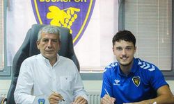 Bucaspor, akademisinden beş oyuncuyla sözleşme imzaladı