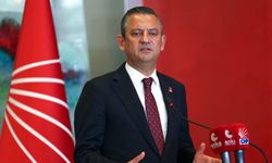 Özgür Özel: CHP her zaman barıştan yanadır