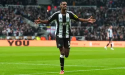 Liverpool, Isak için kesenin ağzını açtı