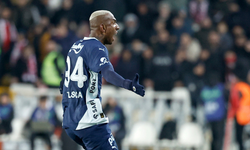 Mourinho’dan Talisca kararı: Satış raporu yönetime sunuldu