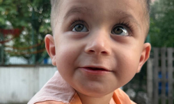 Denizli’de kas hastalığıyla savaşan Göktürk bebek için yardım kampanyası başlatıldı