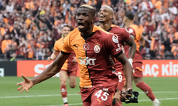 Kavukcu ve Gardi’den Osimhen açıklaması