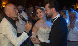 Lise Aşkı Evlilikle Taçlandı