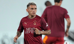 Lucas Torreira: Galatasaray’ı Her Şeyin Önünde Tutarım