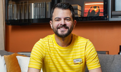 İzmirli tasarımcı IKEA’da üç kıtada liderlik yaptı