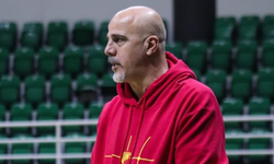 Göztepe Basketbol’da Tamsöz dönemi sürüyor
