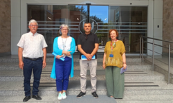 Bornova muhtarlar akademisi ile eğitim dönemi başlıyor