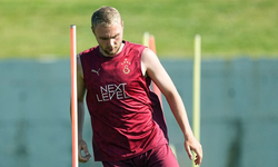 Victor Nelsson’un kaderi kendi elinde
