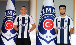Kasımpaşa’dan iki flaş transfer