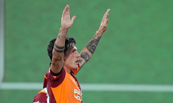 Zaniolo Galatasaray’da golle döndü: Taraftar coşkulu