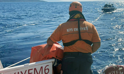 Datça Kıyılarında Arıza Yapan Tekne Emniyete Alındı