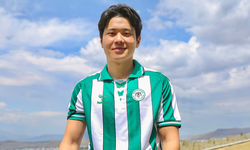 Jin-Ho Jo’dan Süper Lig’e dönüş