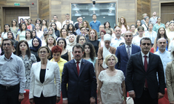 İzmir’de kadına şiddetle mücadeleye ortak protokol