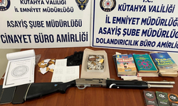 İnanç sömürüsüyle servet kazananlara operasyon