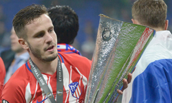 Trabzonspor, Saul Niguez'le söz kesti