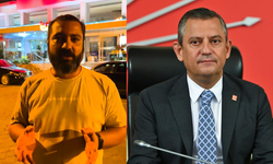 Ünlü sanatçının menajerinden Özgür Özel'e şikayet