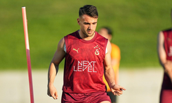 Yunus Akgün'den Transfer Açıklaması