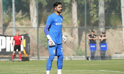Altınordu ile Batman arasında transfer pazarlığı