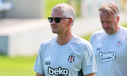 UEFA’ya Bildirilen Beşiktaş Kadrosunda Önemli Eksikler