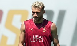 Barış Alper Yılmaz açıklamalar yaptı