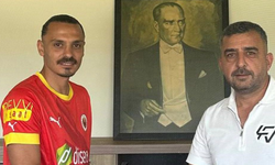 Tire 2021 FK’dan flaş transfer!