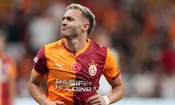 Galatasaray, Barış Alper Yılmaz’la Nikah Tazeledi