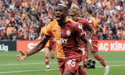 Galatasaray’da Osimhen coşkusu! Uçuş saati açıklandı