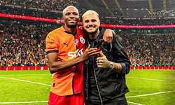Galatasaray’ın yıldızları birbirine komşu oluyor!