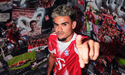 Luis Diaz, Bayern Münih'e transfer oldu