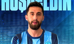 Kütahyaspor, Burak Evren ile anlaştı