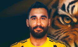 Aliağa FK, Muammer Sarıkaya transferini açıkladı
