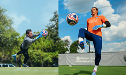 Galatasaray’da hedef Ederson, alternatif Sommer