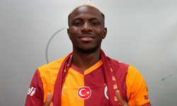 Galatasaray, Osimhen’den büyük ticari gelir bekliyor