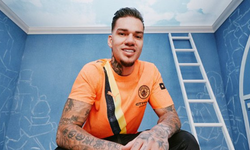 Osimhen’den sonra sırada Ederson var