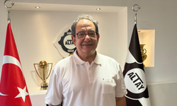 Altay Başkanı Gürüz: Tesisleri baştan sona yeniledik