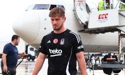 Semih Kılıçsoy Cagliari yolcusu: Transferde anlaşma sağlandı