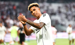 Beşiktaş’ın Gedson kararı resmileşti!