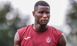 Paul Onuachu’nun sakatlığıyla ilgili açıklama geldi