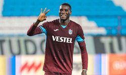 Trabzonspor Onuachu'ya kavuşuyor!