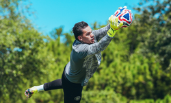 Ederson’un geleceği belli oldu!
