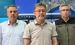 Orman yangınlarında son durum: Bakan Yumaklı açıkladı!