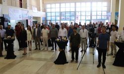 Ege Bölgesi’nin en kapsamlı otomotiv fuarı kapılarını açtı