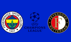 Fenerbahçe-Feyenoord eşleşmesinin maç takvimi belli oldu