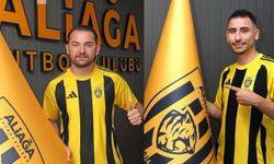 Aliağa FK’dan önemli transferler!