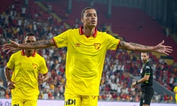Göztepe kamp sonrası Antalyaspor’u devirdi