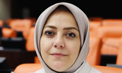 TBMM’de rahatsızlanan Sema Silkin Ün son durumunu paylaştı