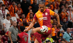 Galatasaray’ın yıldızı Sane, Almanya’da gündem oldu!