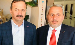 Fevzi Babur Anahtar Parti’den istifa ettiğini duyurdu