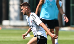 Siyah-beyazlılar Shakhtar mesaisinde