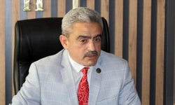 Haluk Alıcık'tan birlik ve beraberlik mesajı!